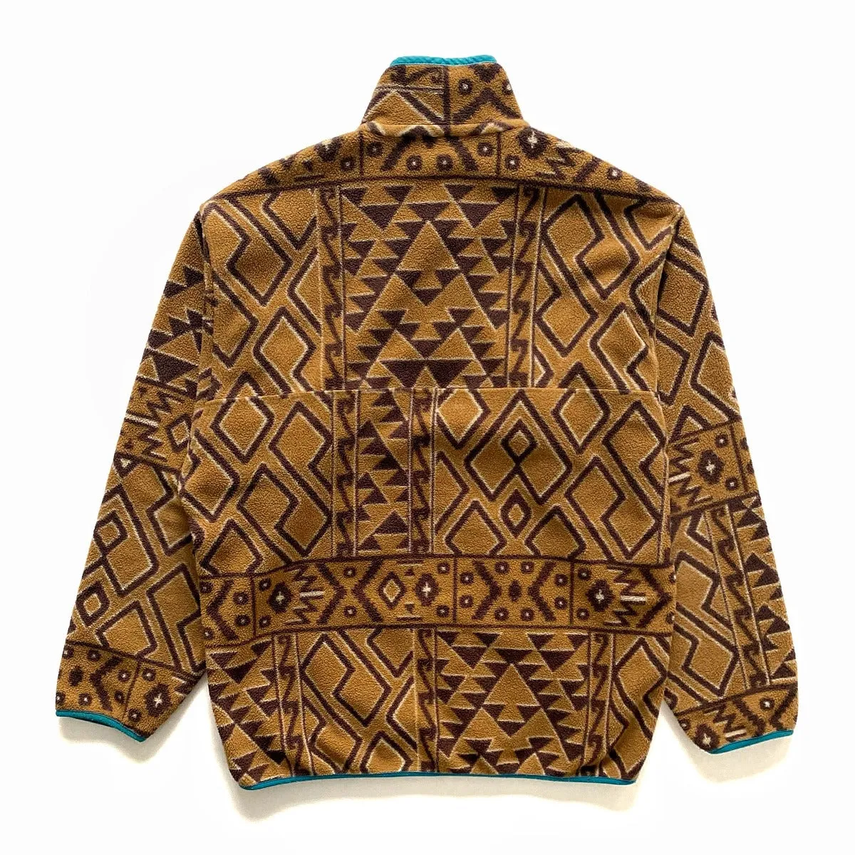 Patagonia 2014 Montana Siete Snap-T Synchilla Fleece