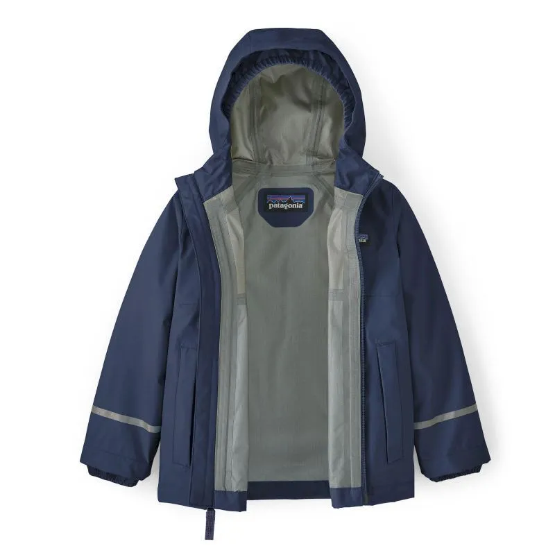 Patagonia  Baby Torrentshell 3L Jkt - Giacca antipioggia - Bambino