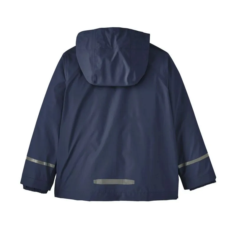 Patagonia  Baby Torrentshell 3L Jkt - Giacca antipioggia - Bambino