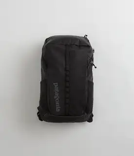 Patagonia Black Hole Backpack 25L - Black