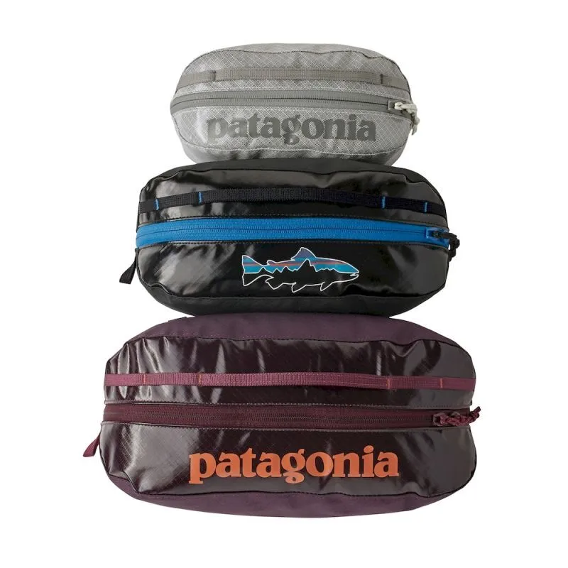 Patagonia  Black Hole Cube - Large - Borsa da viaggio