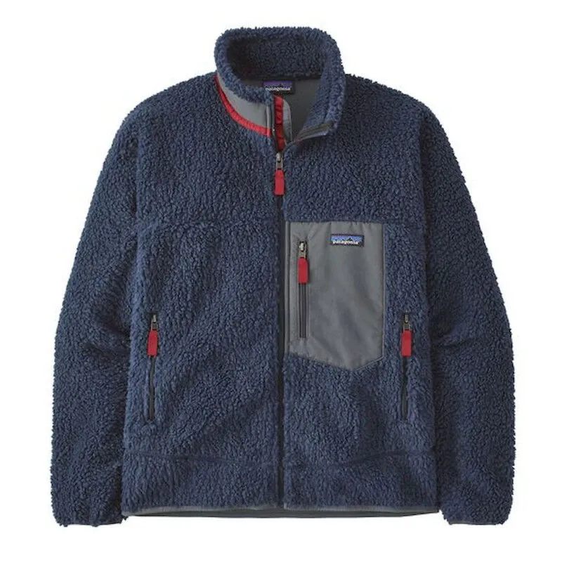 Patagonia  Classic Retro-X - Giacca in pile - Uomo