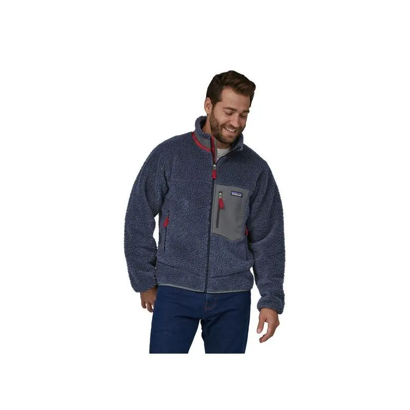 Patagonia  Classic Retro-X - Giacca in pile - Uomo