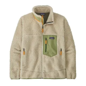 Patagonia  Classic Retro-X - Giacca in pile - Uomo