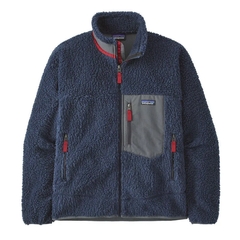 Patagonia  Classic Retro-X - Giacca in pile - Uomo