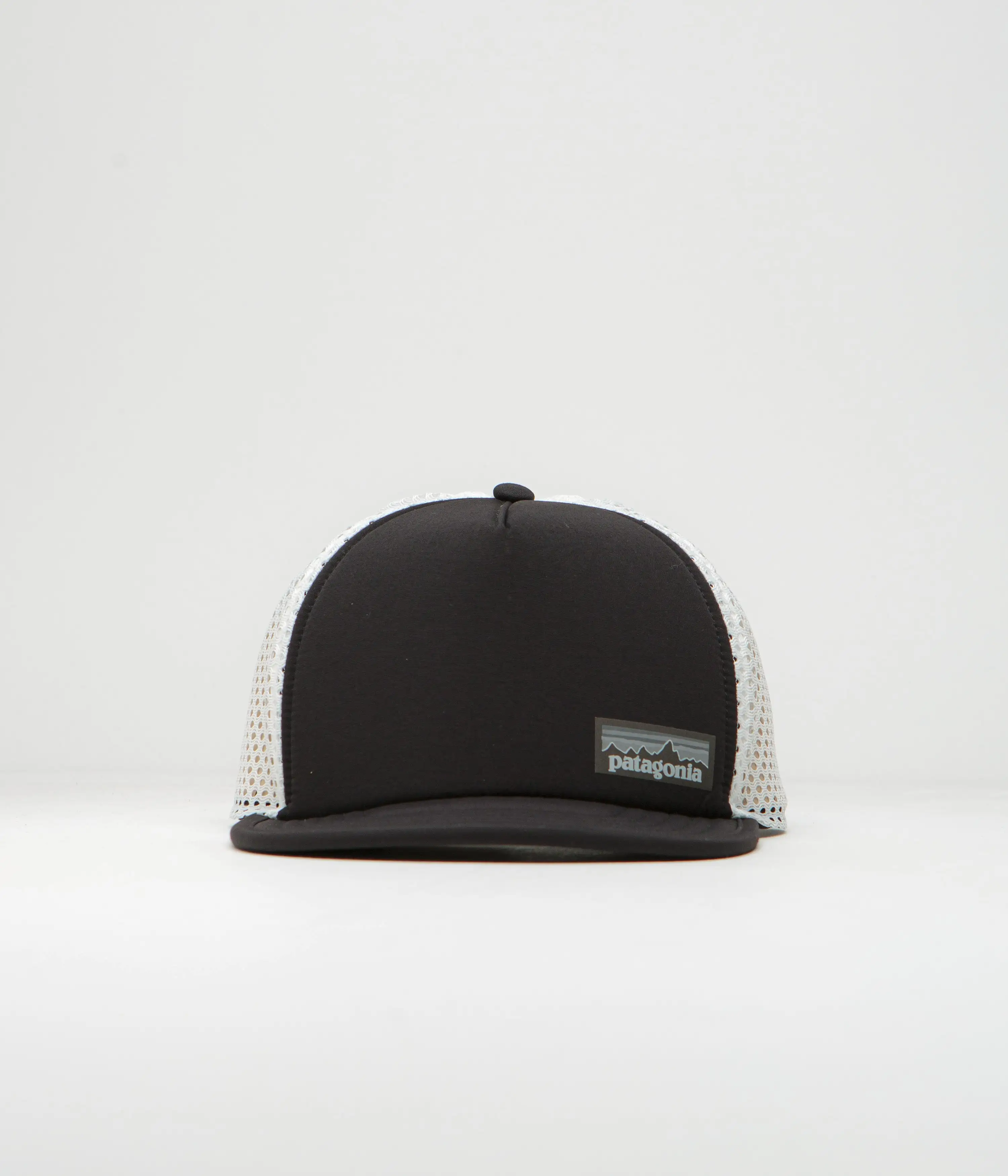 Patagonia Duckbill Trucker Cap - Black