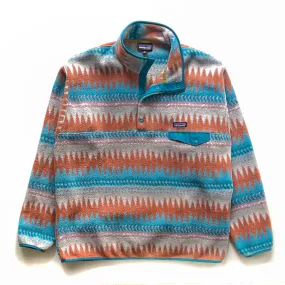 Patagonia Fall ‘17 Snap-T Synchilla Fleece