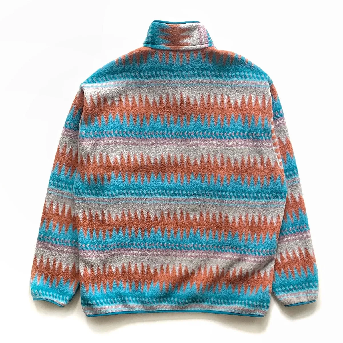 Patagonia Fall ‘17 Snap-T Synchilla Fleece