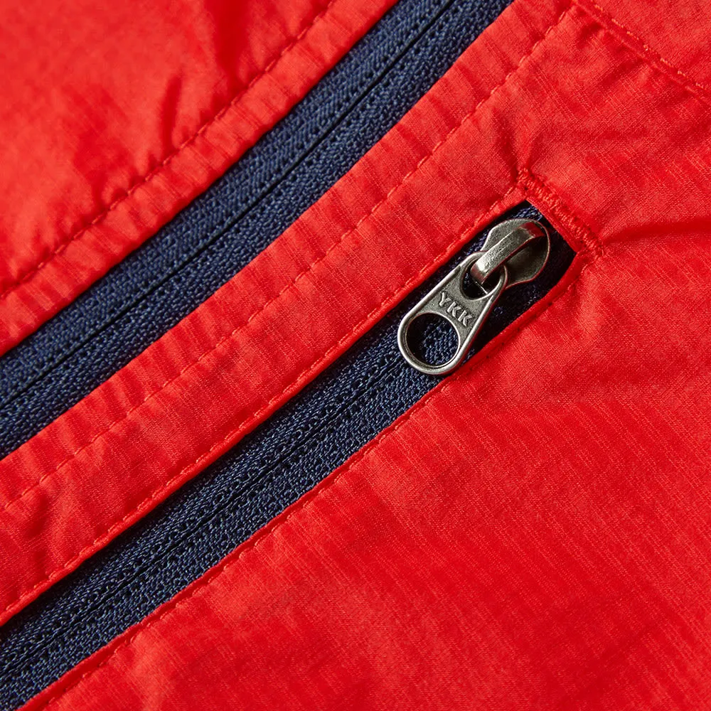 Patagonia Houdini JacketFrench Red