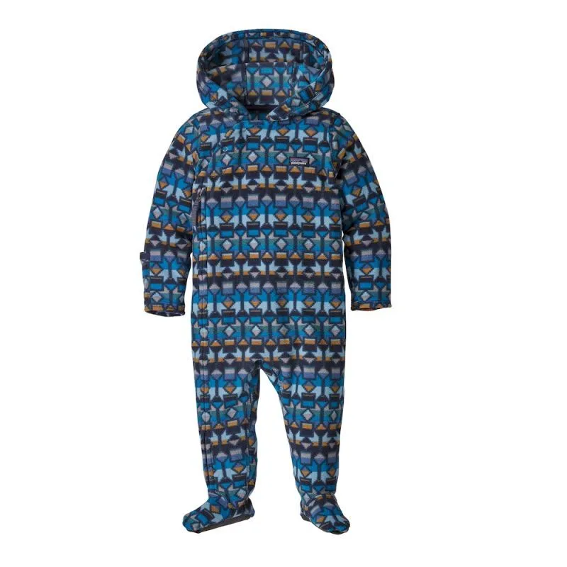 Patagonia  Infant Micro D Bunting - Overall - Bambini