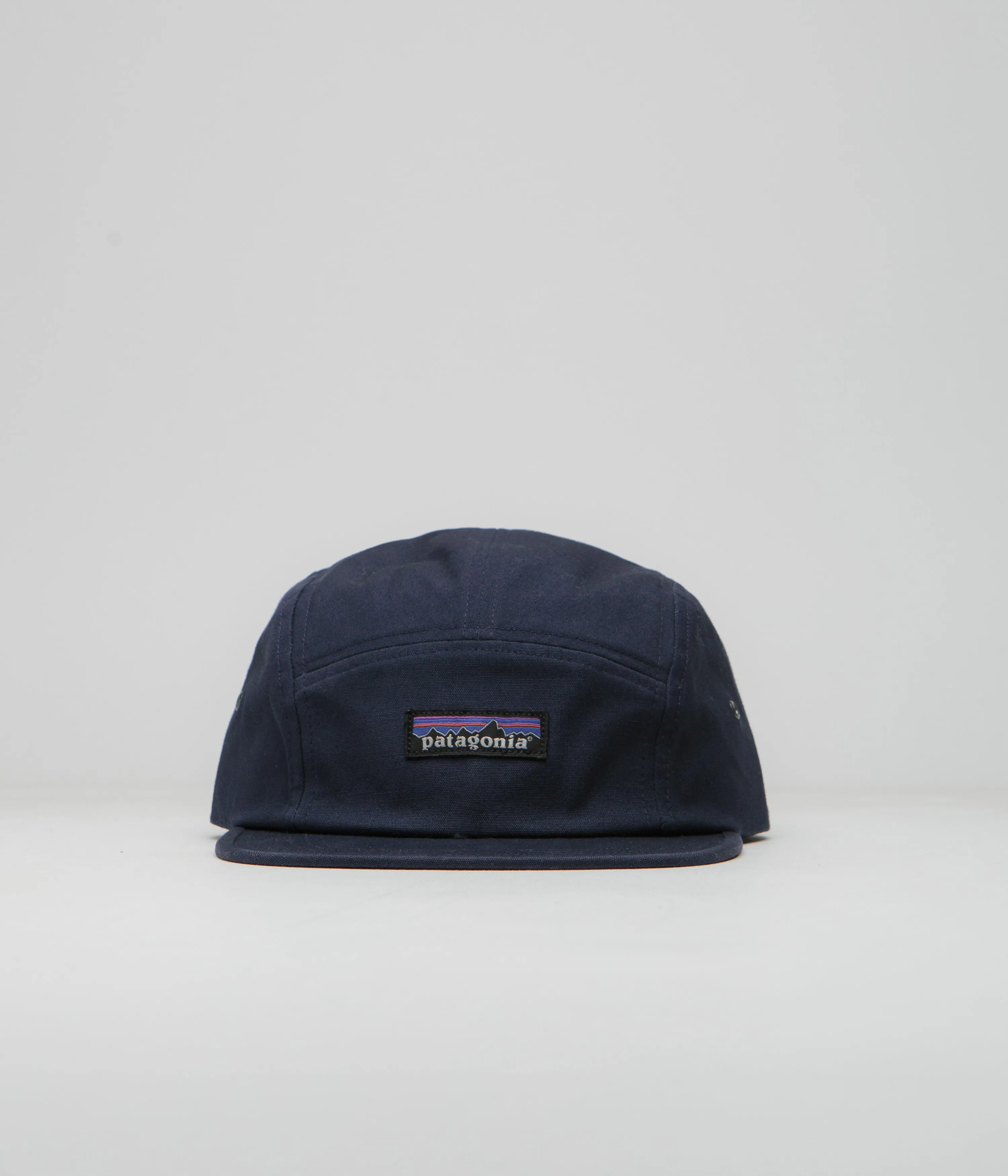 Patagonia Maclure Cap - New Navy