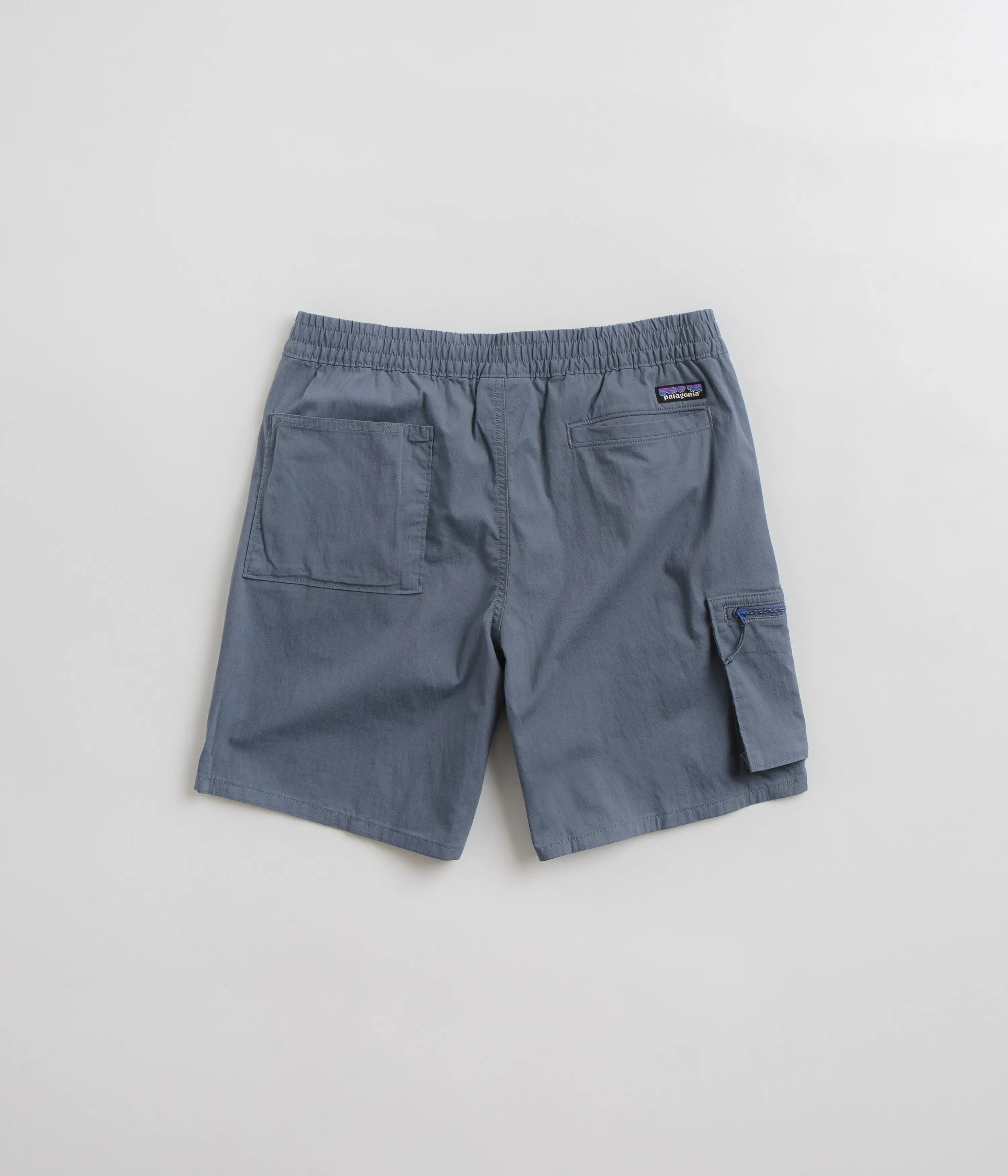 Patagonia Nomader Shorts - Utility Blue