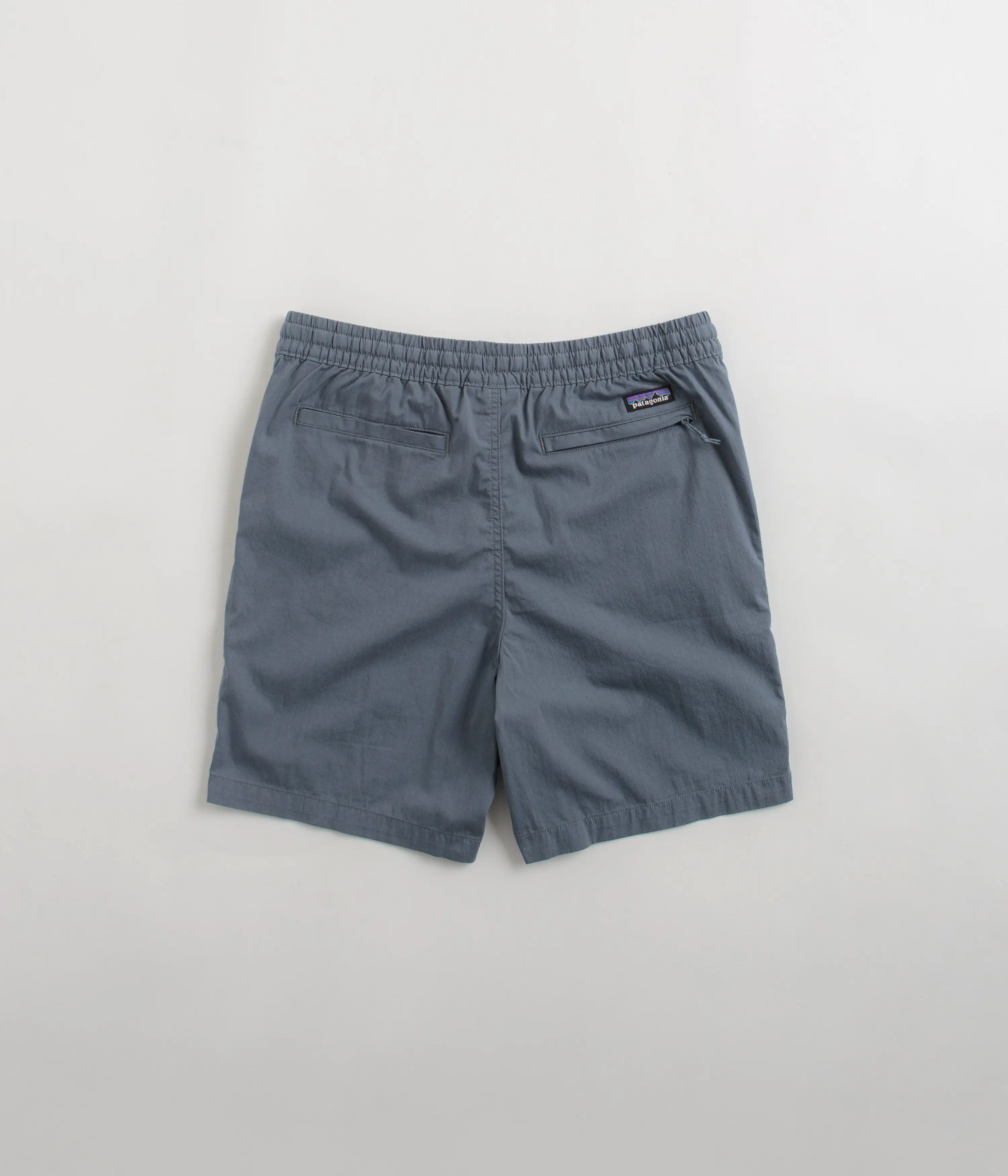 Patagonia Nomader Volley Shorts - Utility Blue