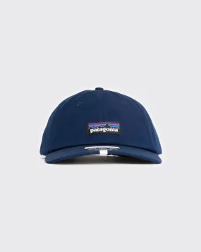 Patagonia P-6 Label Trad Cap