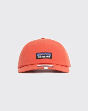 Patagonia P-6 Label Trad Cap