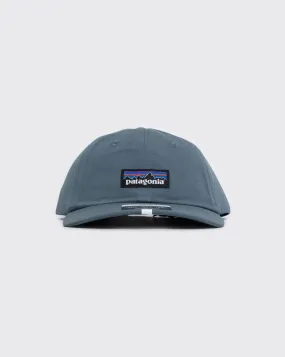 Patagonia P-6 Label Trad Cap