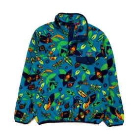 Patagonia Spring 2014 Snap-T Synchilla Fleece