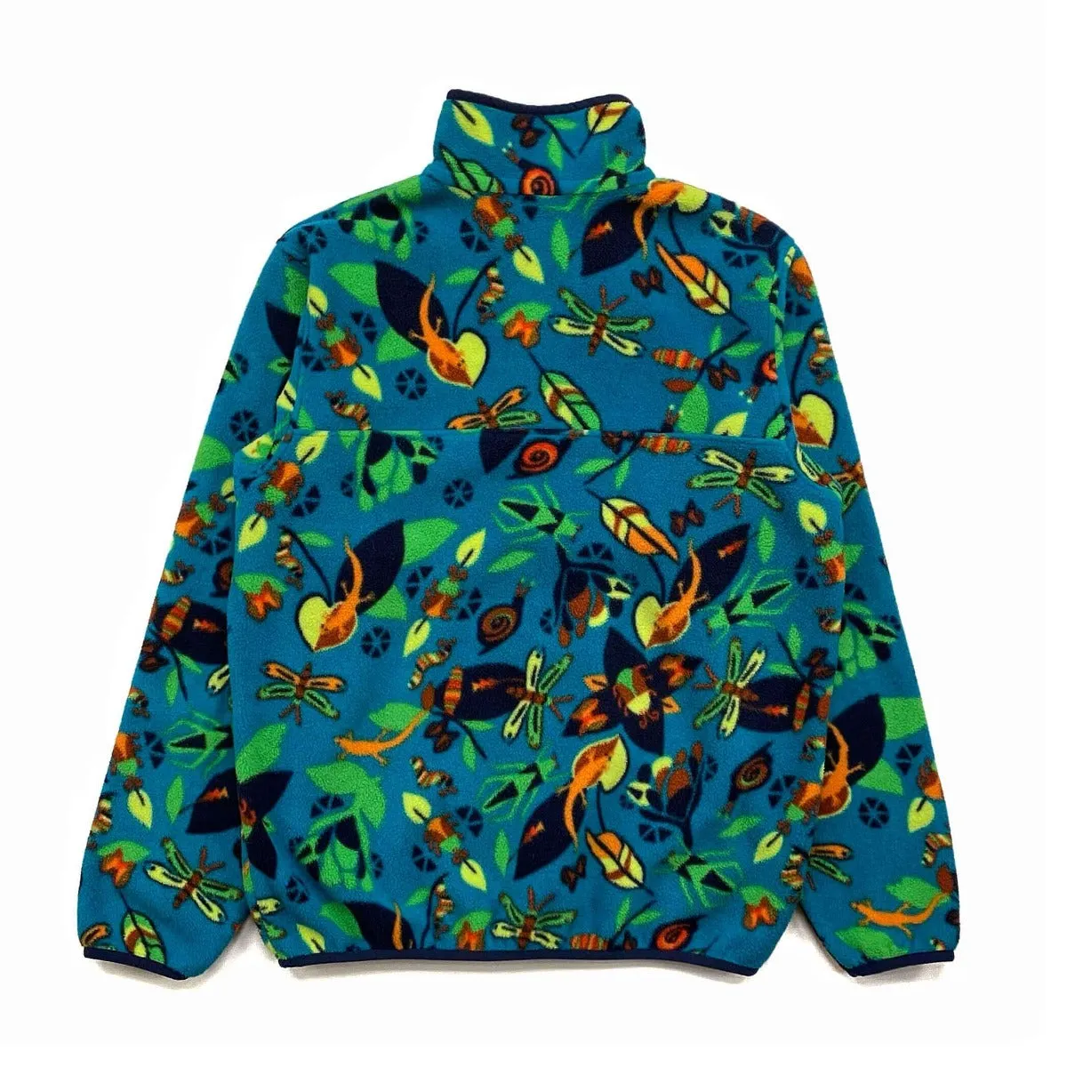 Patagonia Spring 2014 Snap-T Synchilla Fleece