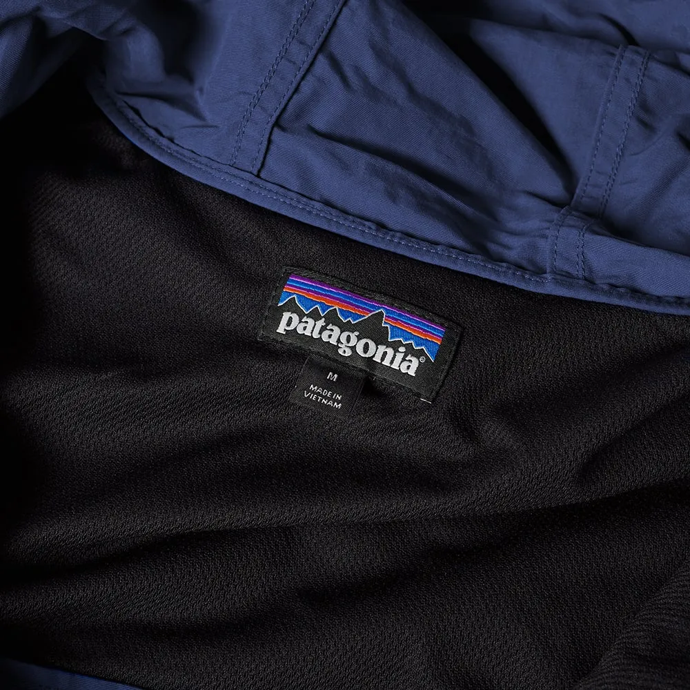 Patagonia Tezzeron JacketSuperior Blue