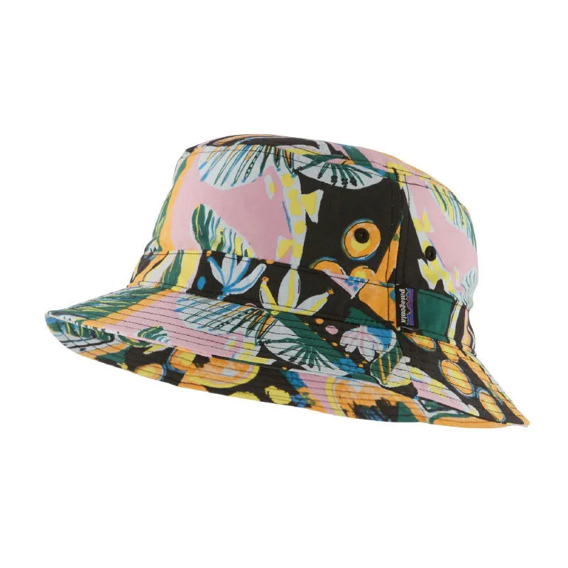 Patagonia  Wavefarer Bucket Hat - Cappello