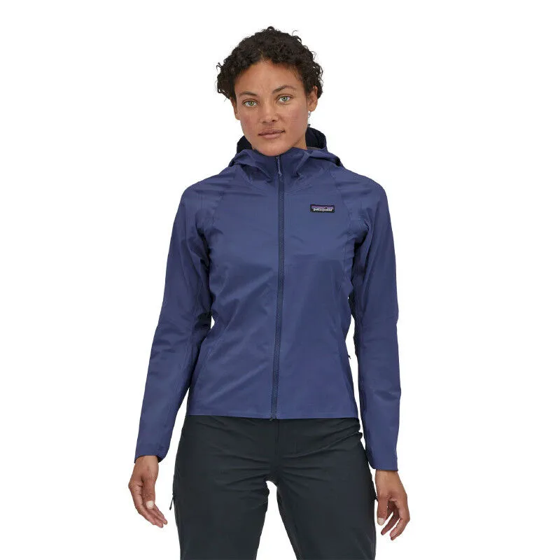 Patagonia  W's Dirt Roamer Jkt - Giacca MTB - Donna