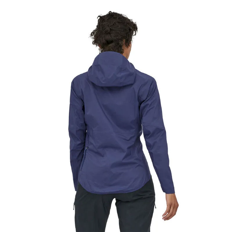 Patagonia  W's Dirt Roamer Jkt - Giacca MTB - Donna