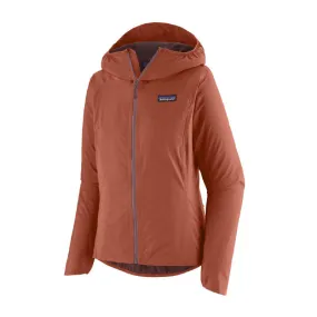 Patagonia  W's Dirt Roamer Jkt - Giacca MTB - Donna