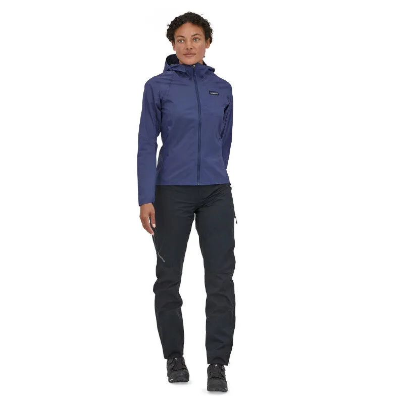 Patagonia  W's Dirt Roamer Jkt - Giacca MTB - Donna