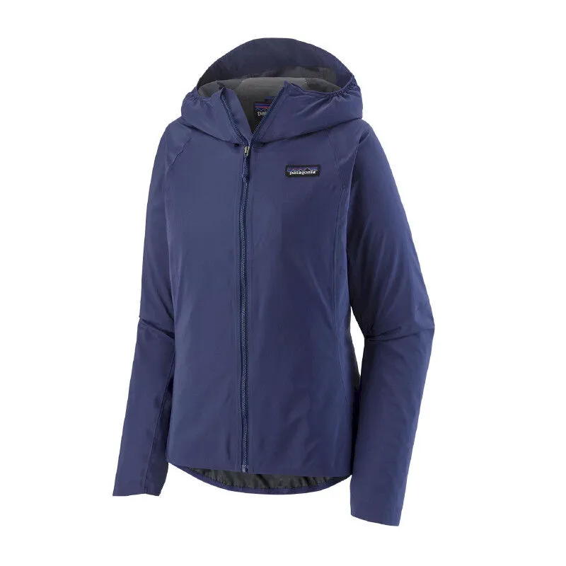 Patagonia  W's Dirt Roamer Jkt - Giacca MTB - Donna