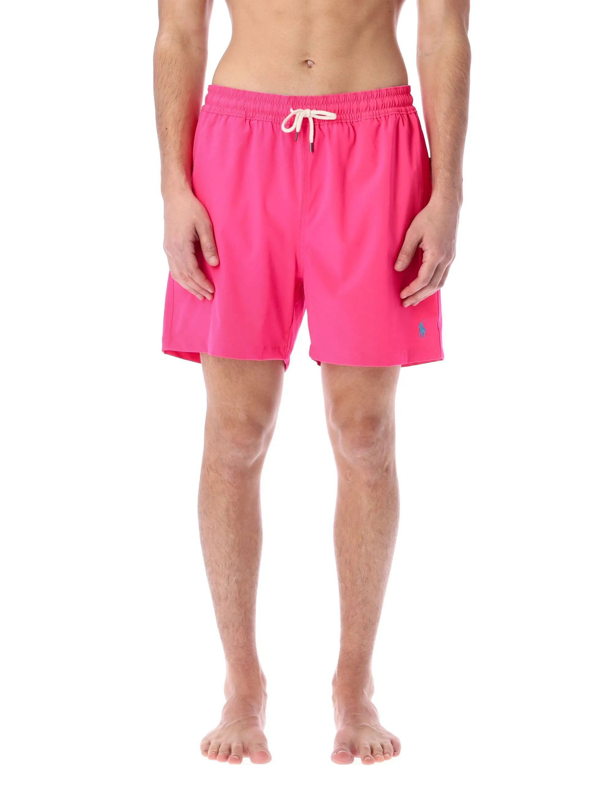 Polo Ralph Lauren Traveler Swim Shorts