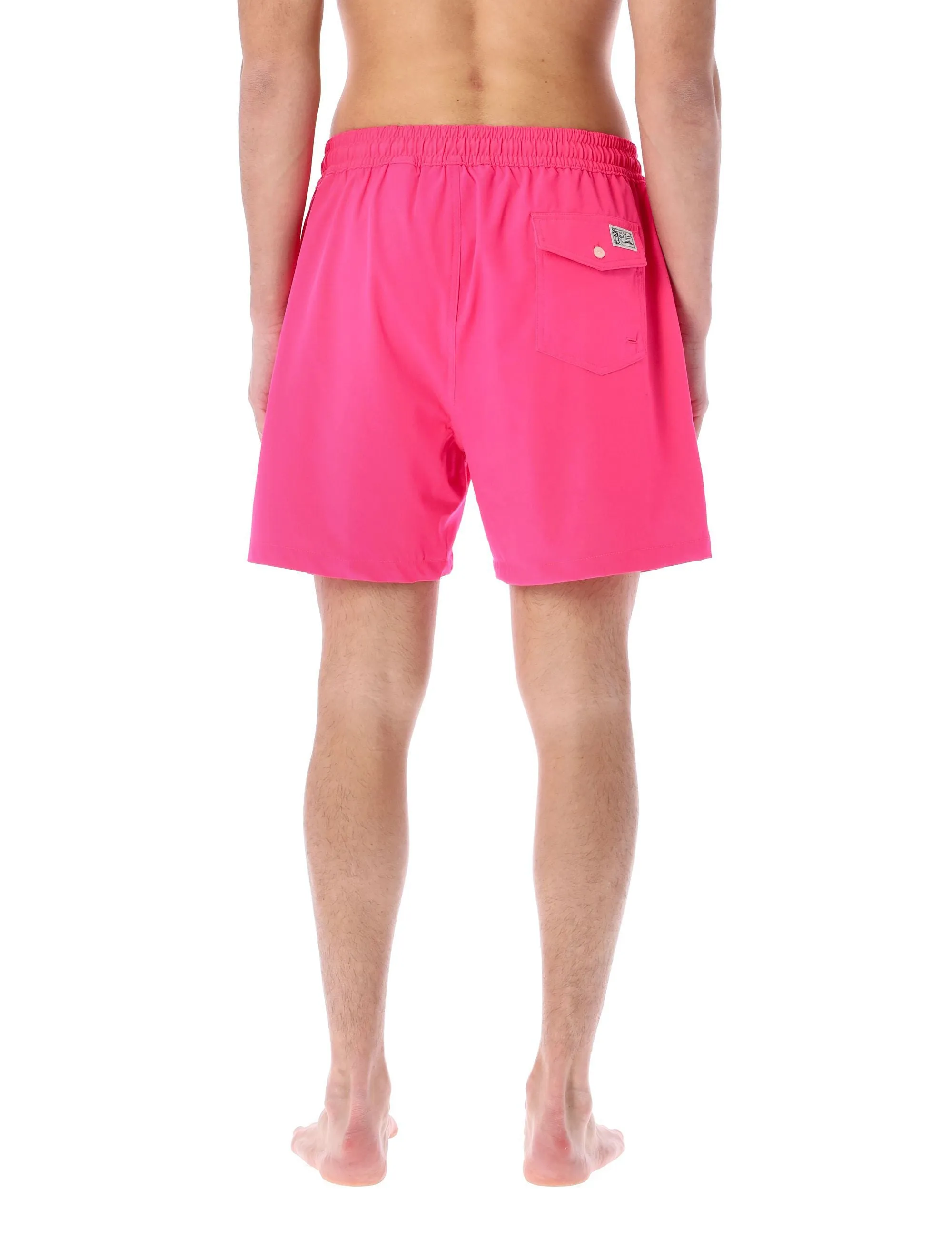 Polo Ralph Lauren Traveler Swim Shorts