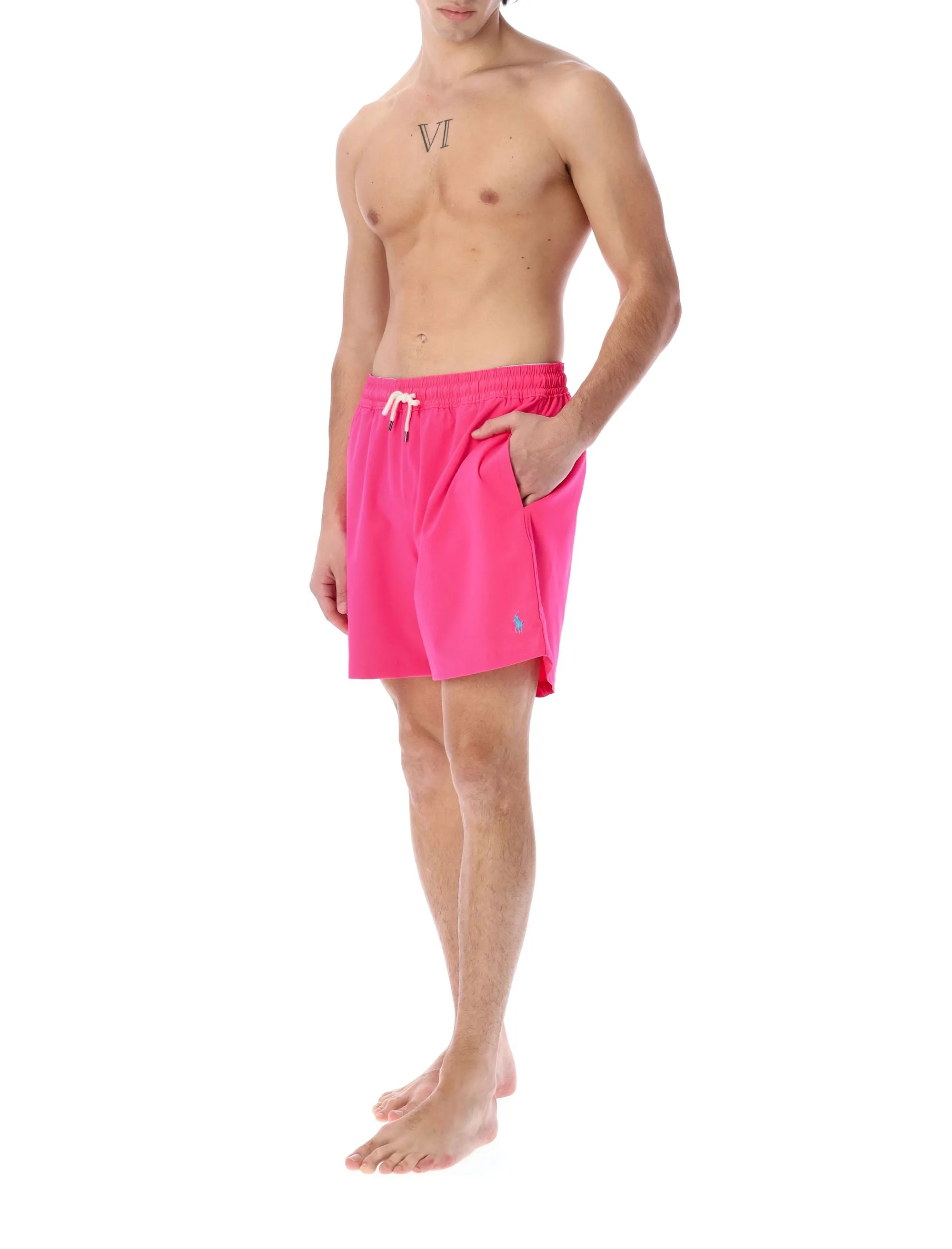 Polo Ralph Lauren Traveler Swim Shorts