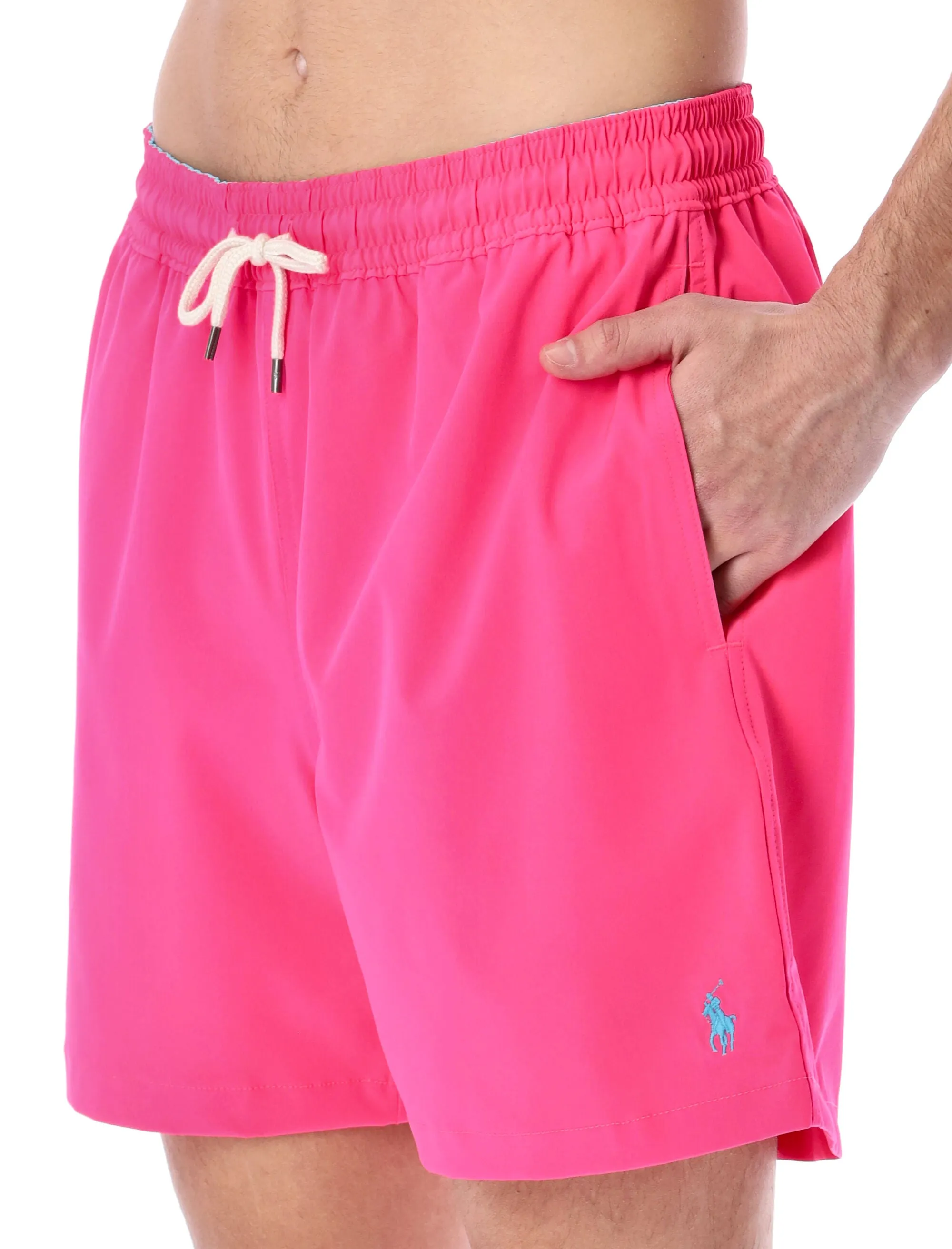 Polo Ralph Lauren Traveler Swim Shorts