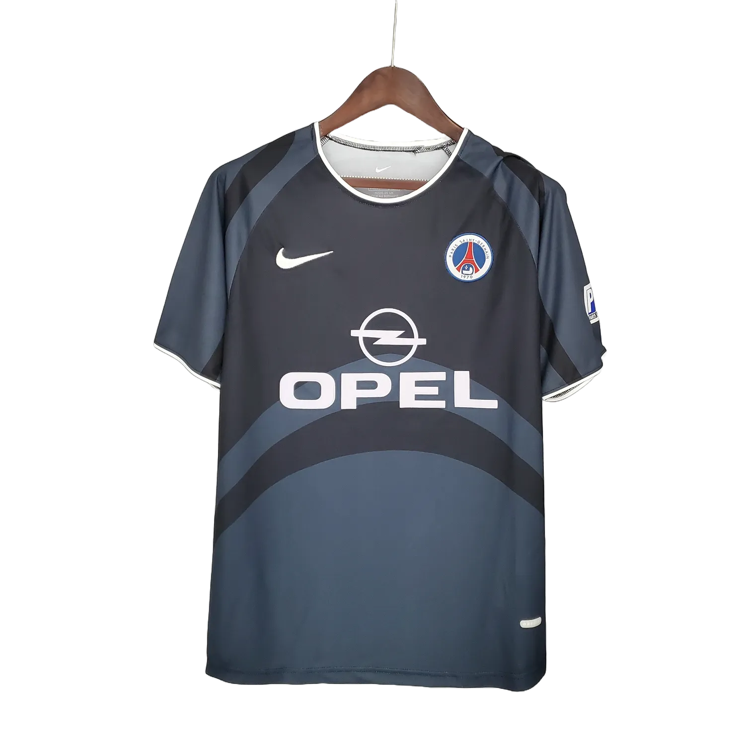 Psg 01-02 Retrò