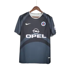 Psg 01-02 Retrò