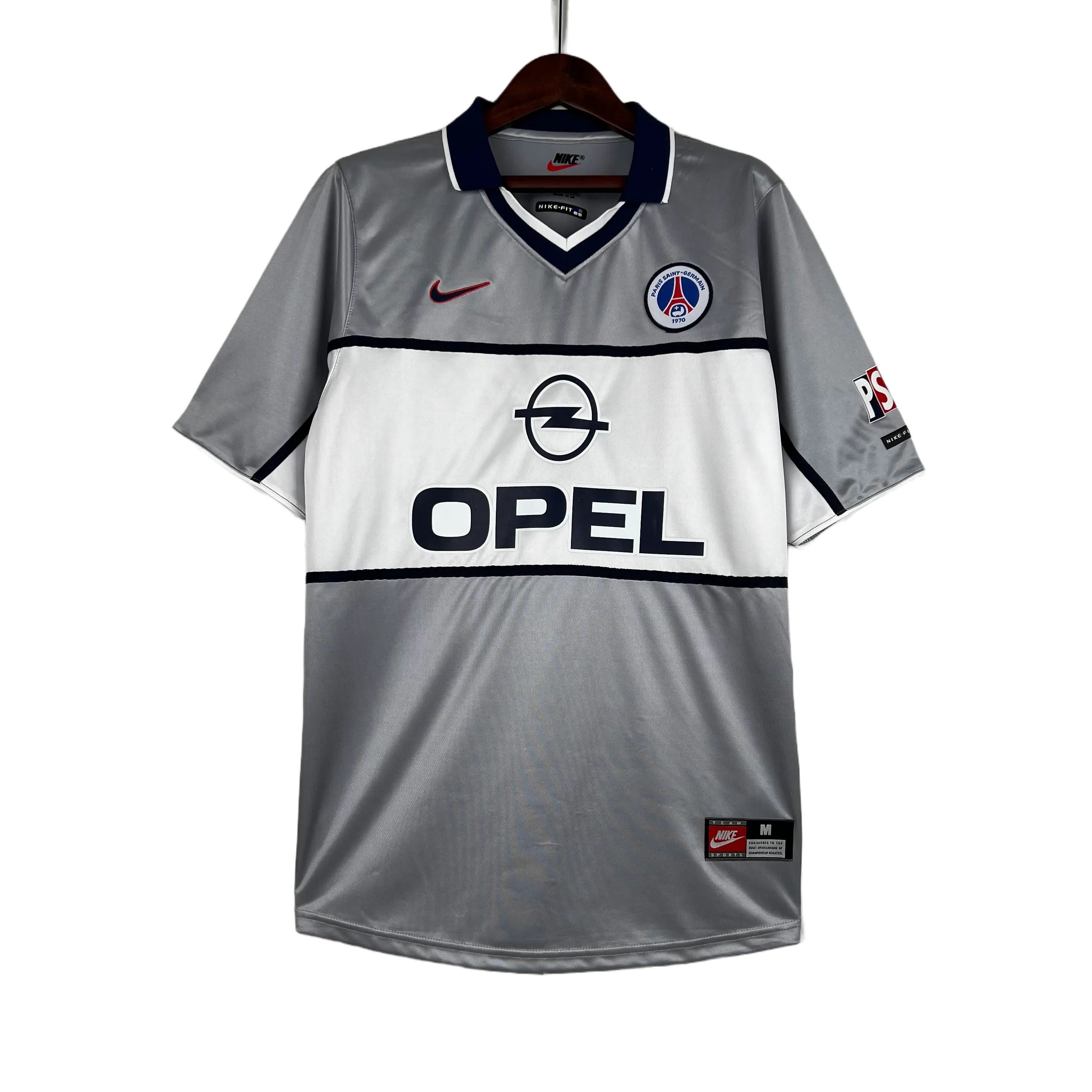 PSG Trasferta - 99/00 Vintage