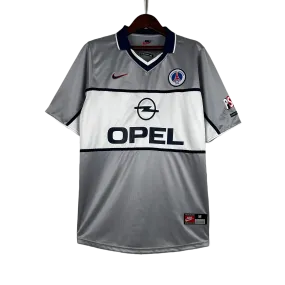 PSG Trasferta - 99/00 Vintage