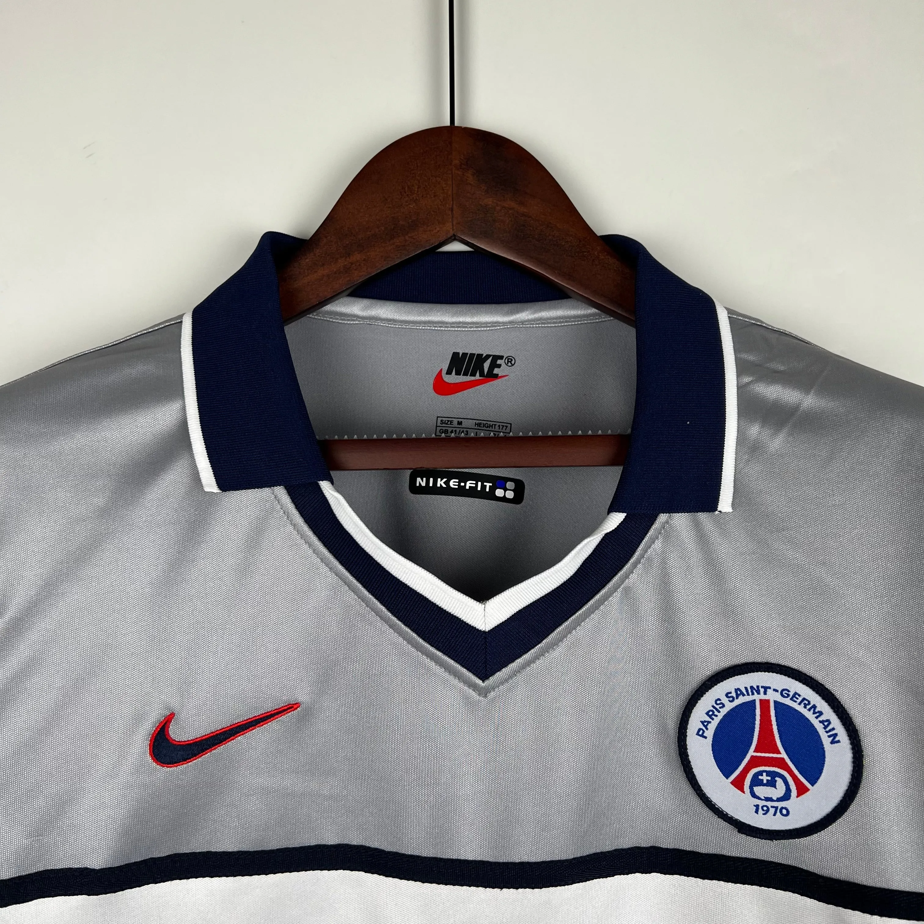 PSG Trasferta - 99/00 Vintage