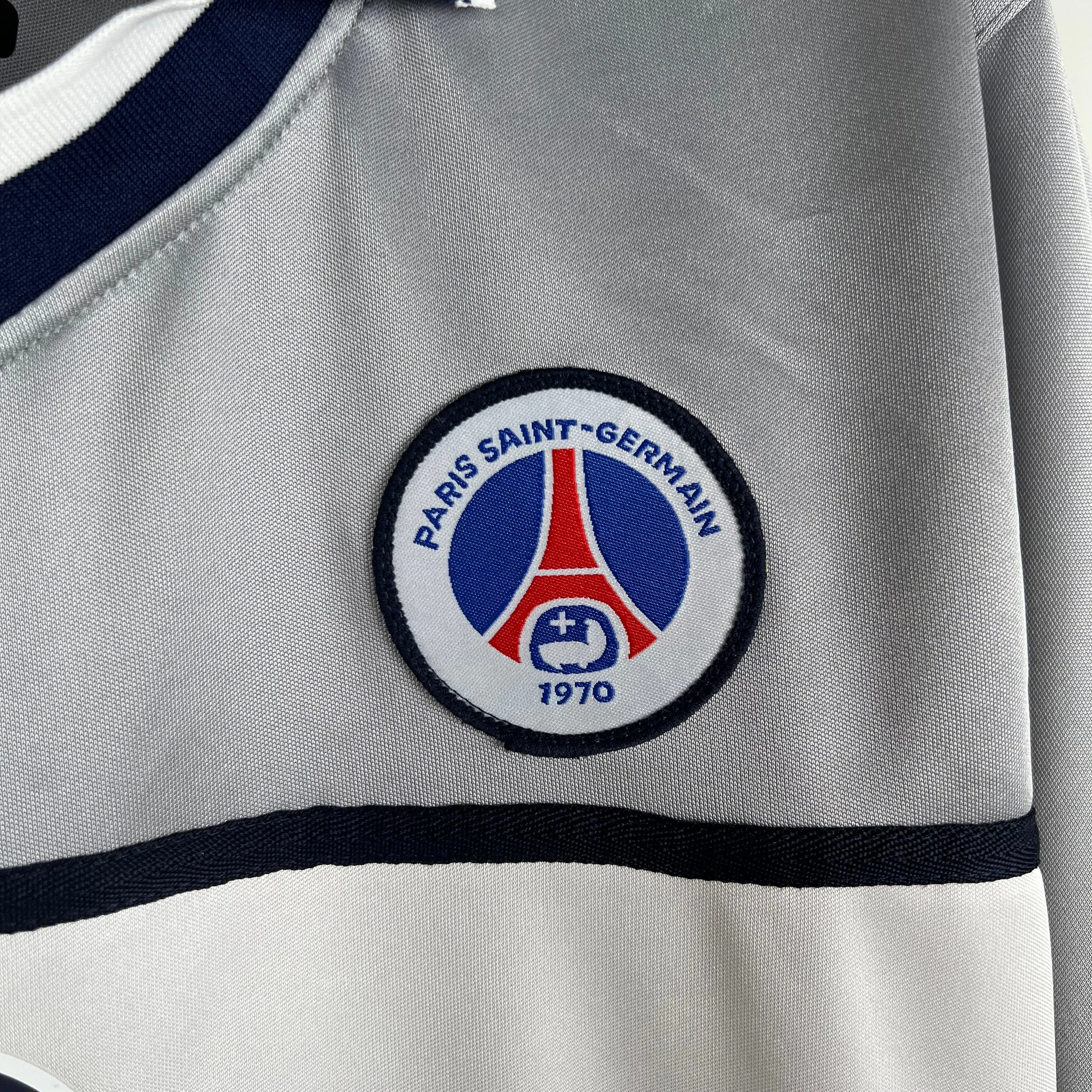 PSG Trasferta - 99/00 Vintage