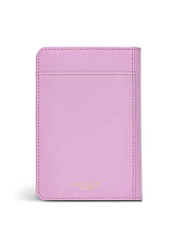 Radley London Heritage Dog Outline Passport Cover | Kaleidoscope