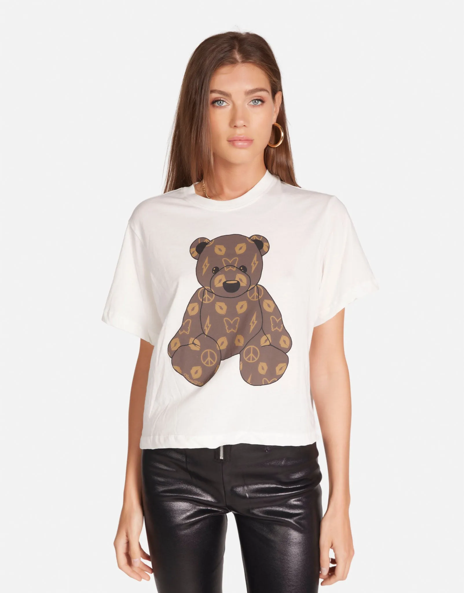 Rue Designer Bear