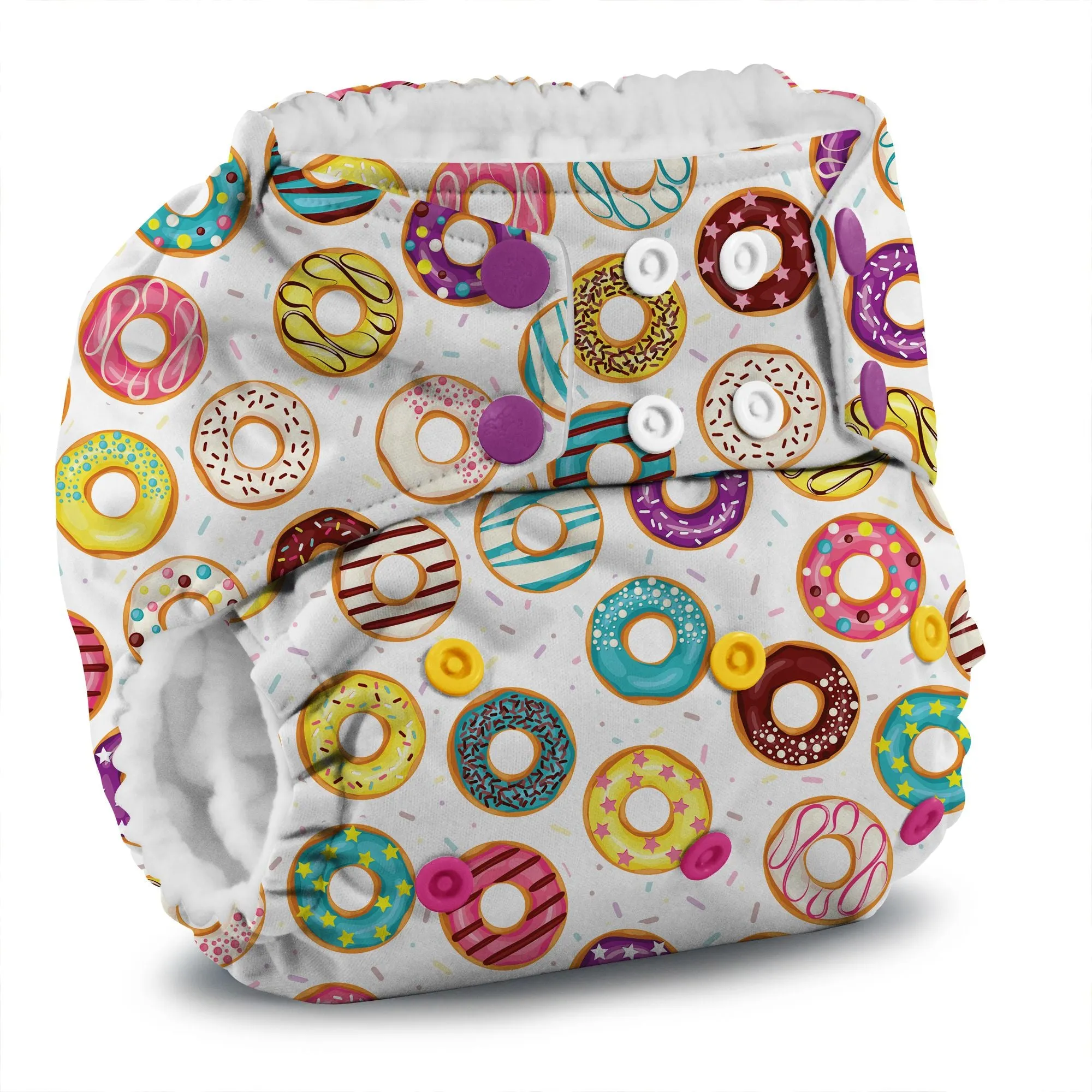 Rumparooz G2 Pocket Diaper