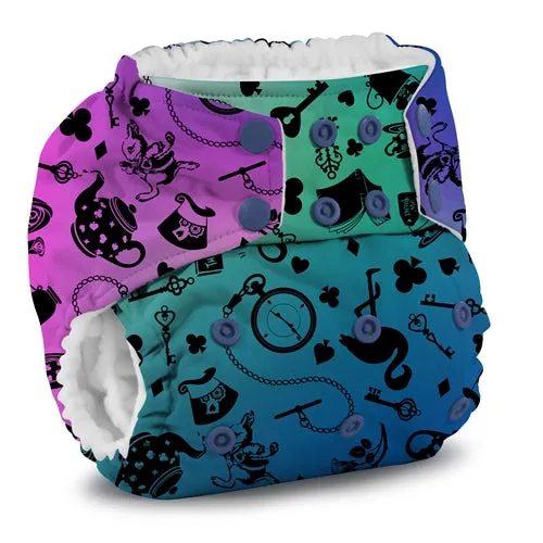 Rumparooz G2 Pocket Diaper