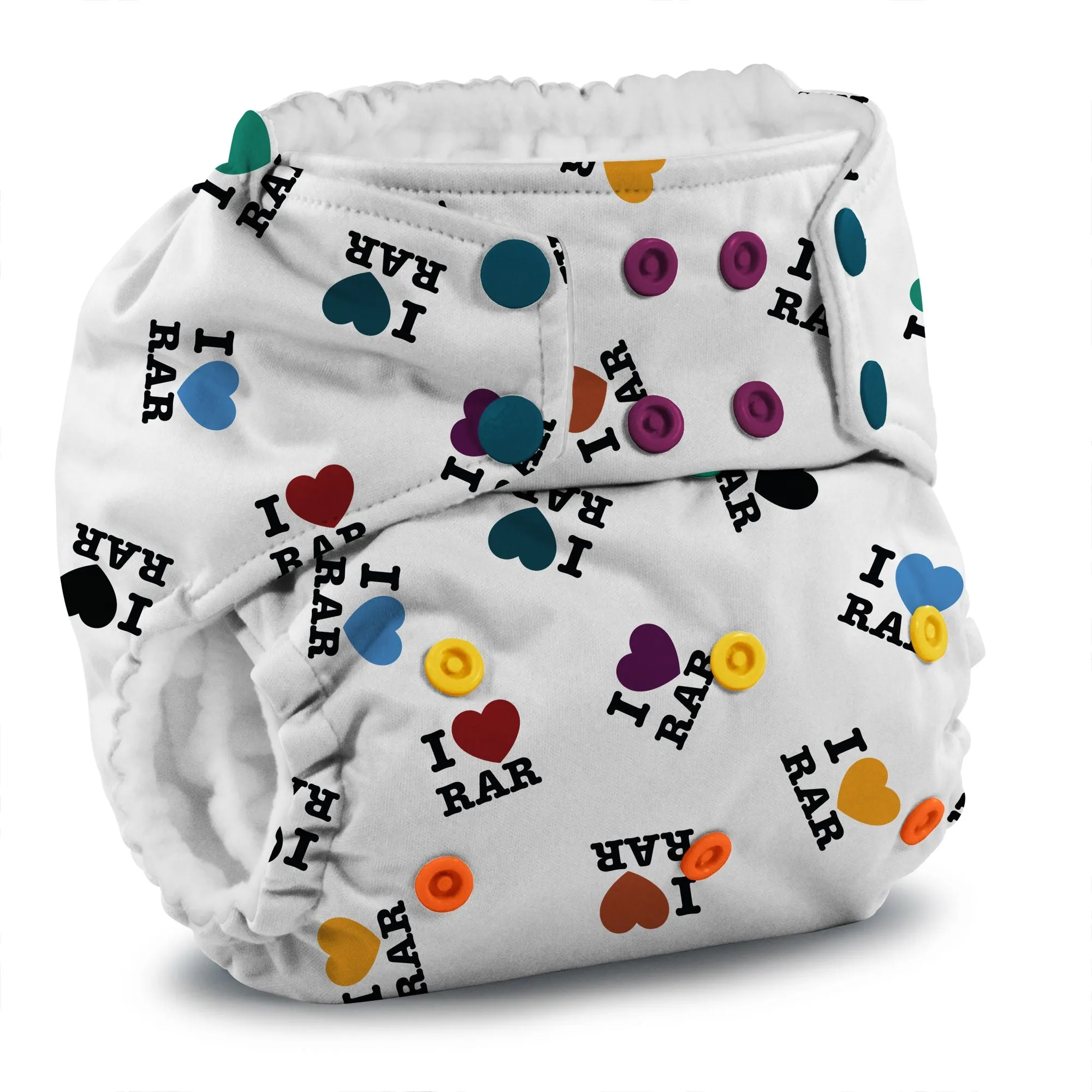 Rumparooz G2 Pocket Diaper