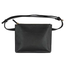 Santa Barbara Design Studio by Creative Brands - Fanny Pack - Solid Black