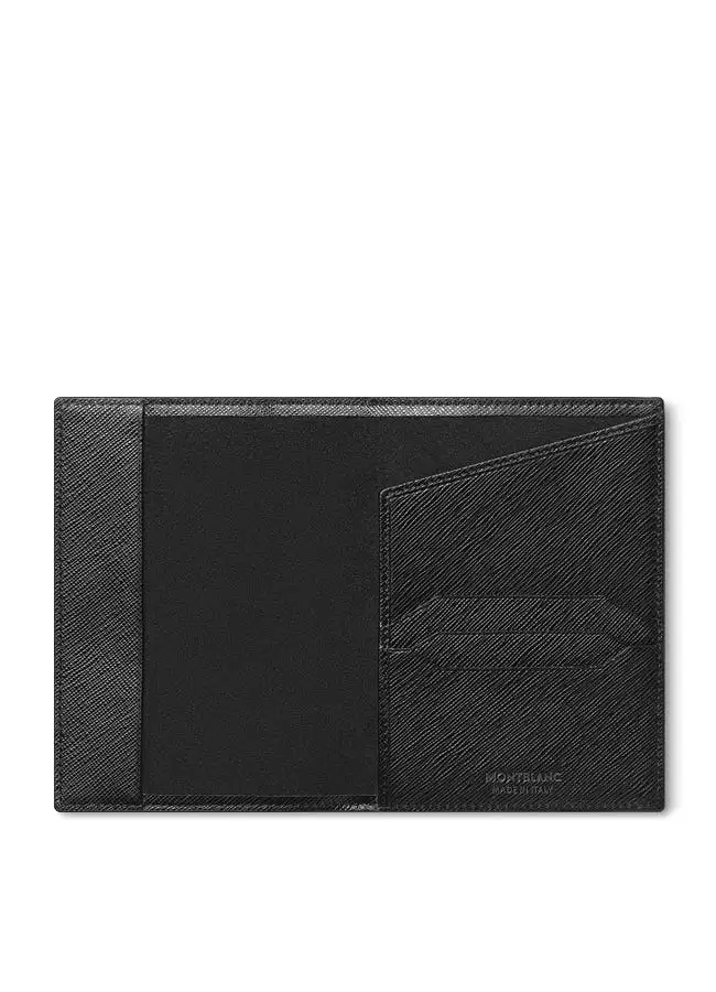 Sartorial Passport Holder 130746