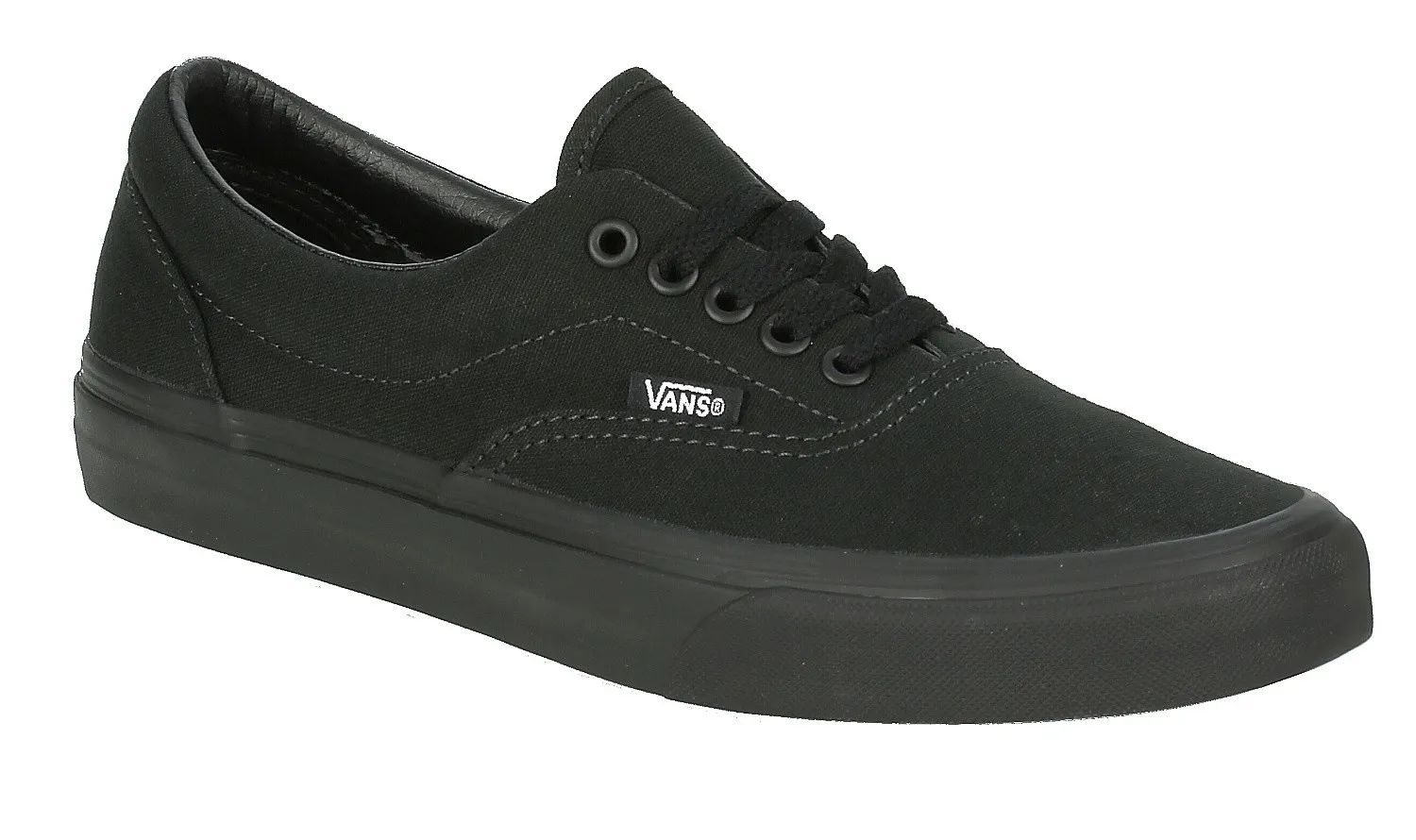 shoes Vans Era - Black/Black