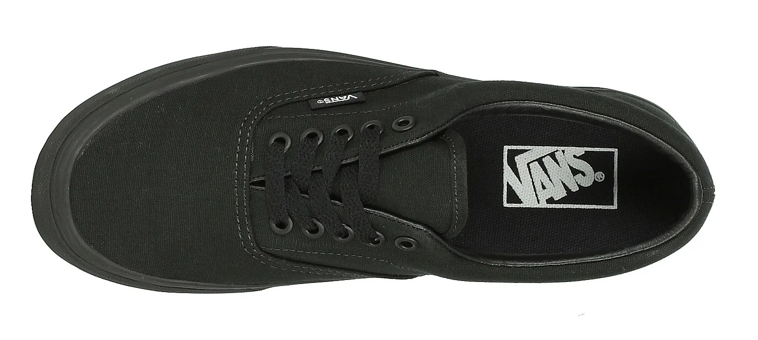 shoes Vans Era - Black/Black