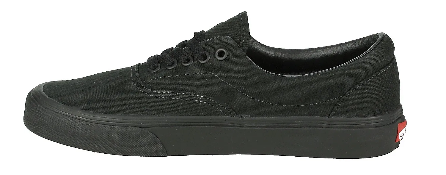 shoes Vans Era - Black/Black