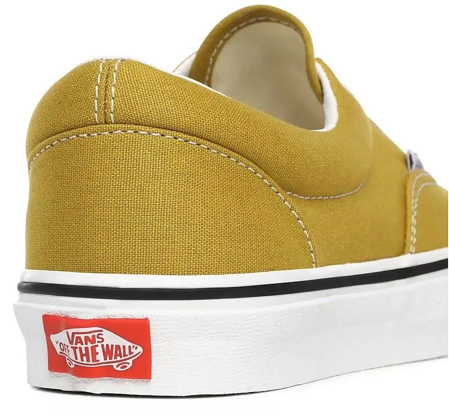 shoes Vans Era - Olive Oil/True White